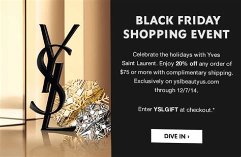 sac yves saint laurent black friday|Yves Saint Laurent Black Friday Deals .